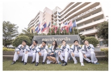 ผลงานการถ่ายภาพ มหาวิทยาลัยเทคโนโลยีราชมงคลธัญบุรี
